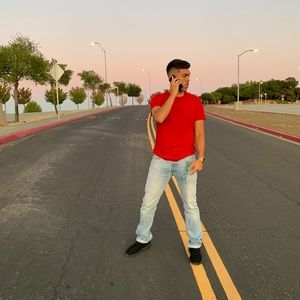 Meet your Posher, David